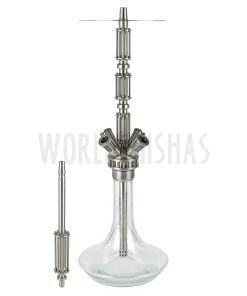 CACHIMBA MIG TITAN
