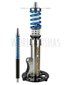 CACHIMBA SHI CARVER STATIC FINAL CANDY LIGHT BLUE WHITE