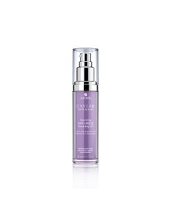 Caviar Smoothing Anti-frizz Nourishing Oil 50ml