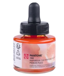 Tinta Talens Pantone (COY24) Color del Año 2024 Edicion Limitada
