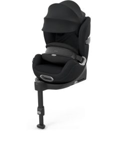 SILLA AUTO ANORIS T2 SEPIA BLACK PLUS