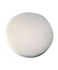 Esponja Extensiones Pestañas X 3u