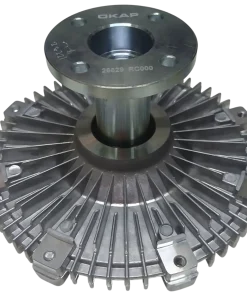 Fan clutch Chevrolet NKR Reward