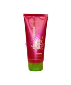 Gel Straightening 200 Ml.