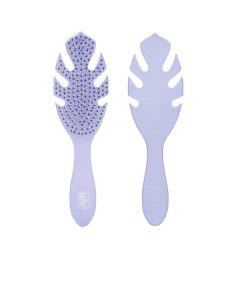 Go Green Detangler Purple