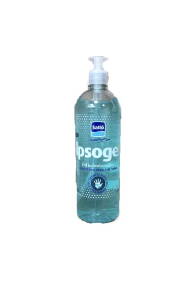 Ipsogel Gel Hidroalcohólico 1000ml