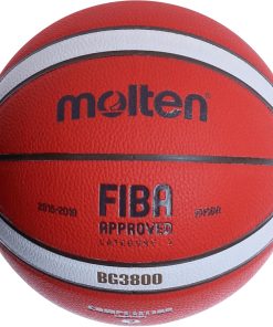 BALON MOLTEN BALONCESTO BG3800 TALLA 6