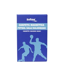 CARPETA TÁCTICA PROFESIONAL FÚTBOL SALA / BALONMANO