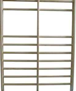 ESPALDERA JUNIOR DOBLE 180X135CM