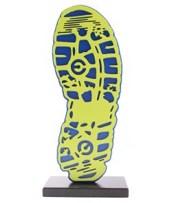 TROFEO HUELLA