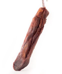 Lengua de vacuno curada – Pieza de 900 Grs. Aprox.