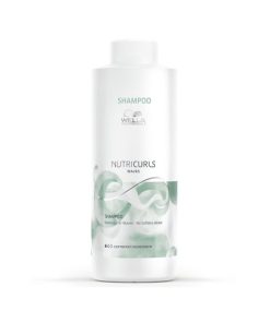Nutricurls Shampoo Waves 1000ml