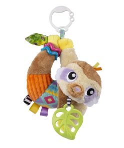 SALO EL PEREZOSO SENSORY FRIEND