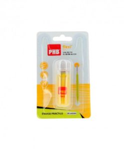 PHB Interdental Flexi fino 20 unidades