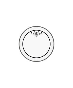 Remo PS-0315-00 Parche Bateria Pinst. 15 Transp