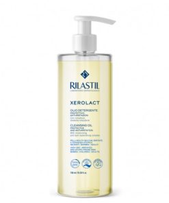 Rilastil Xerolact Aceite Limpiador 750ml