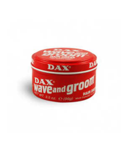 Wave And Groom 99gr