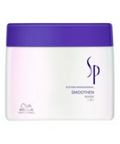 Smoothen Mascarilla 400 Ml.