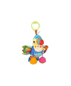 SONAJERO COLGANTE ACTIVITY FRIEND TAMIKA TOUCAN