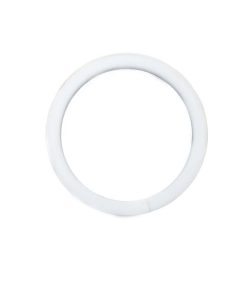 Anillo soporte Pistón elevador Kubota A15, A17, A19, A155, A175, A195, B1600 B1702, B1902, GB16, GB18, L1501, ZB, ZL (original)