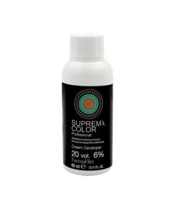 Suprema Color Cr. Developer 20vol 60ml