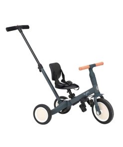 TRICICLO MULTIFUNCION GYRO GREY