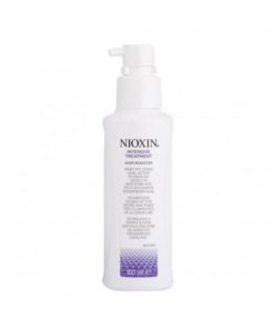 Trat. Intensivo Hair Booster 50ml