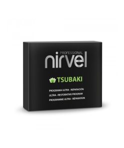 Tsubaki Pack Programa Ultra Reparacion