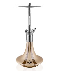 CACHIMBA STEAMULATION ULTIMATE GOLD MATT METALLIC