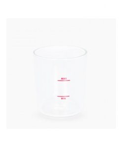 Vaso Vaporizador Facial Ozono