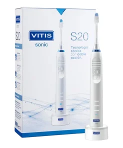 Vitis Sonic Cepillo Eléctrico S20