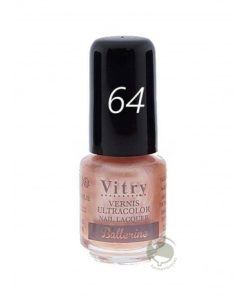 VITRY MINI ESMALTE 4ML REF VCOLO (67 al 55) Ballerine